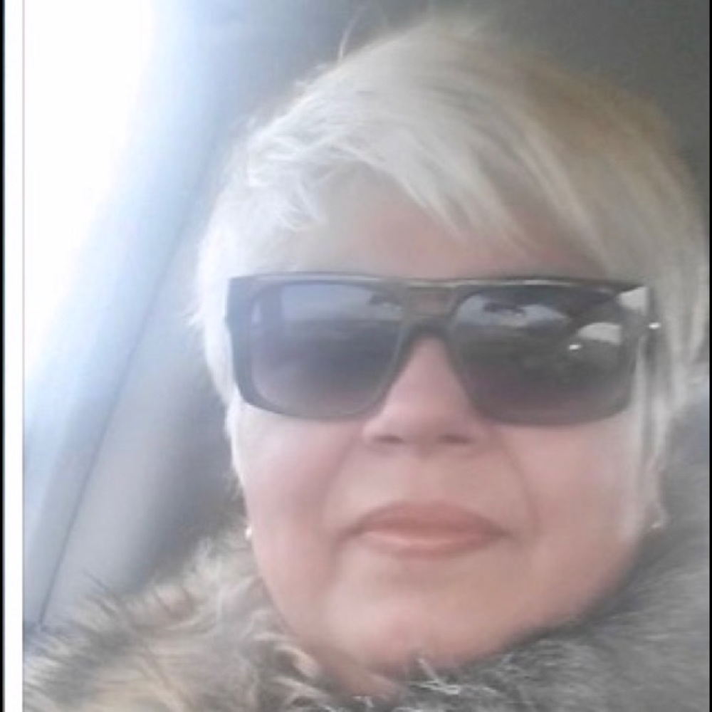 Meet your Posher, Patricia